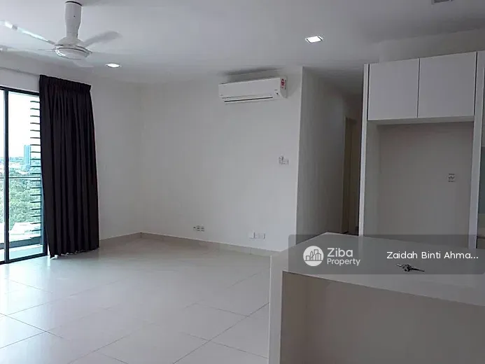 Cristal Serin Residence