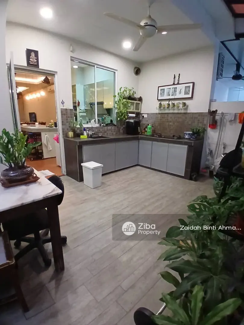 Cassia Garden Residence