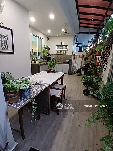 Cassia Garden Residence