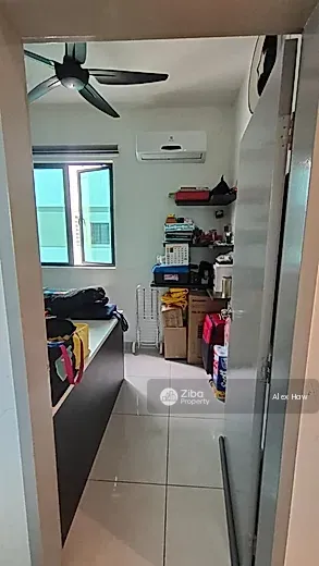 Mizumi Residence Kepong