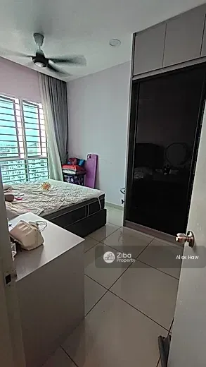 Mizumi Residence Kepong
