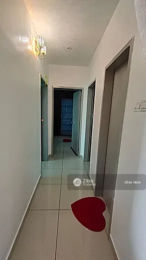 Mizumi Residence Kepong