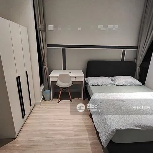 Unio Residence@ Kepong Kuala Lumpur