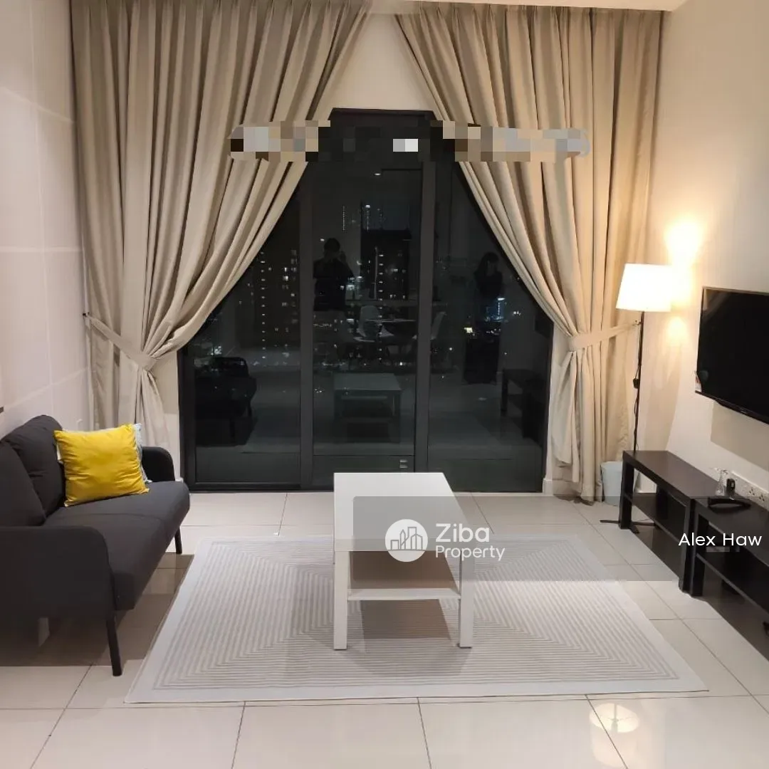 Unio Residence@ Kepong Kuala Lumpur