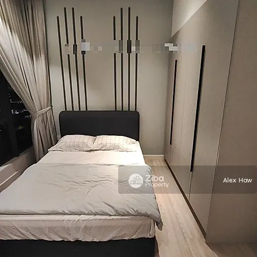 Unio Residence@ Kepong Kuala Lumpur