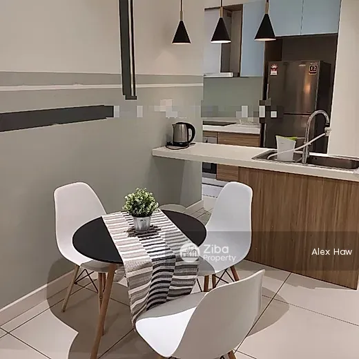 Unio Residence@ Kepong Kuala Lumpur