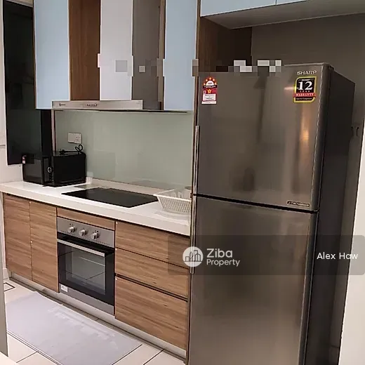 Unio Residence@ Kepong Kuala Lumpur