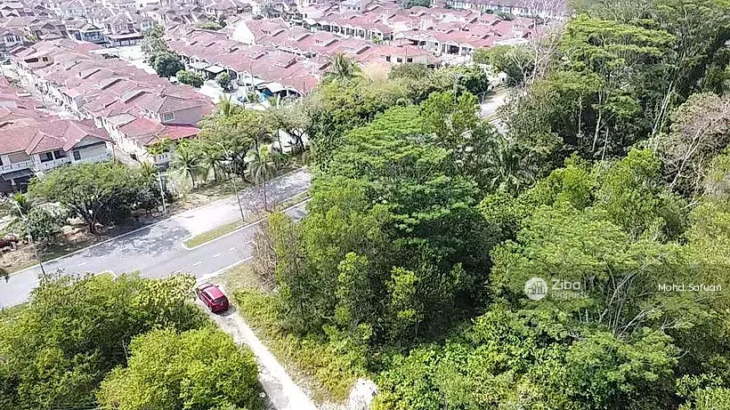 Bandar Baru Salak Tinggi, Sepang
