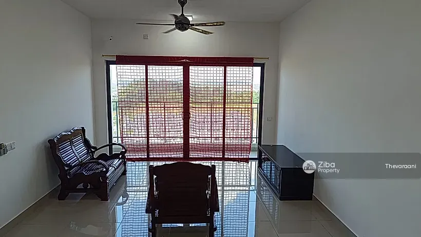 Mori Residence 1 @ Taman Scientex Rawang