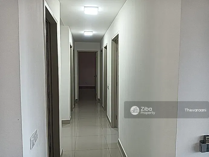 Mori Residence 1 @ Taman Scientex Rawang