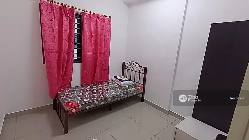 Mori Residence 1 @ Taman Scientex Rawang
