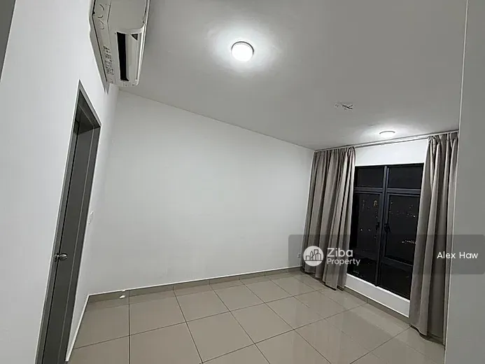 Lsh33 Sentul, Kuala Lumpur