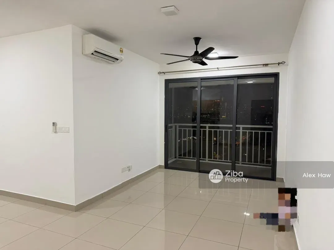 Lsh33 Sentul, Kuala Lumpur