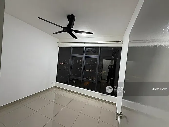Lsh33 Sentul, Kuala Lumpur
