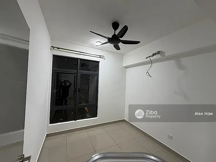 Lsh33 Sentul, Kuala Lumpur