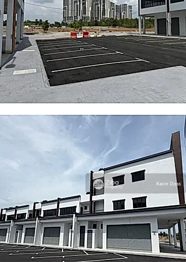 Setia Ecohill, Semenyih