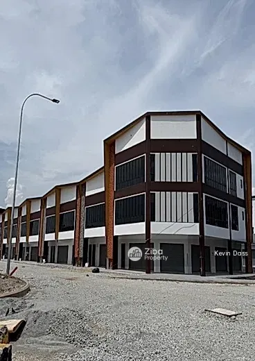 Setia Ecohill, Semenyih