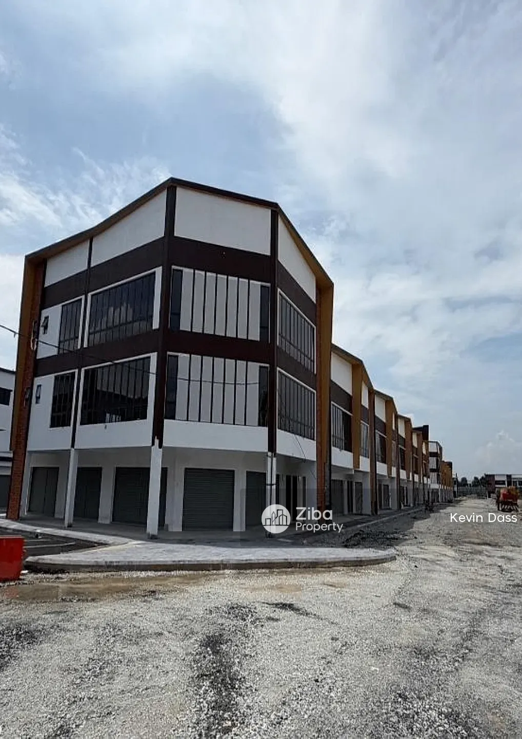 Setia Ecohill, Semenyih