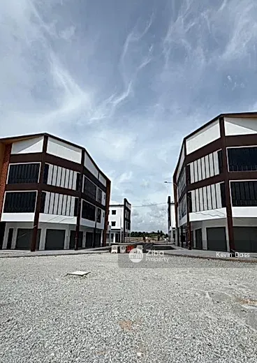 Setia Ecohill, Semenyih