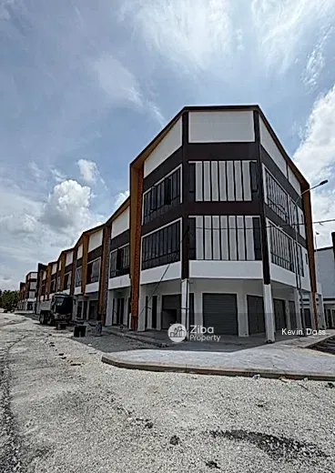 Setia Ecohill, Semenyih