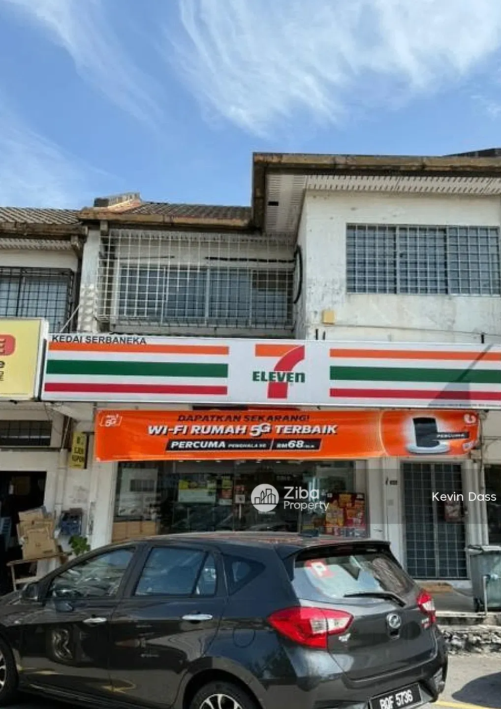 Ss19 Subang Jaya