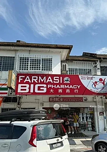 Ss19 Subang Jaya