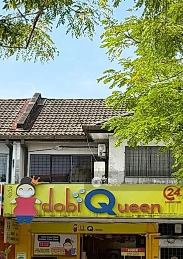 Ss19 Subang Jaya