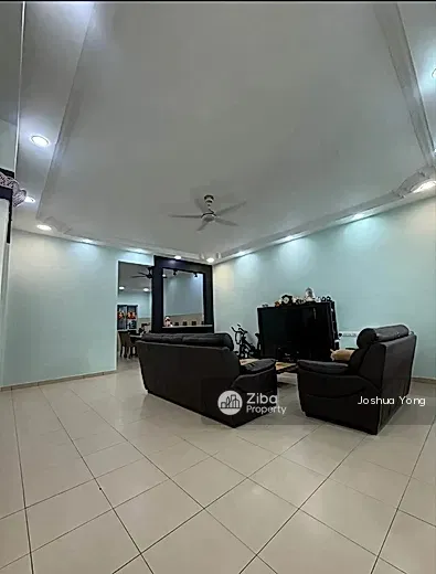 The Green, Taman Semenyih Mewah