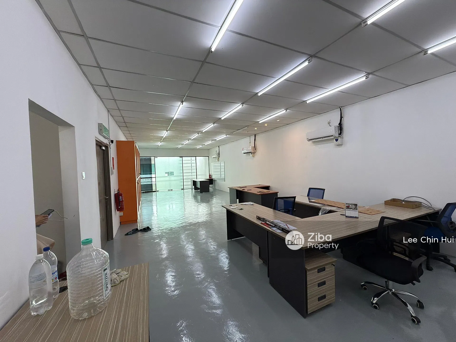 Pusat Komersial Bayu Tasek, Southkey