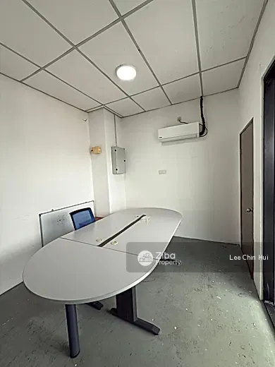 Pusat Komersial Bayu Tasek, Southkey