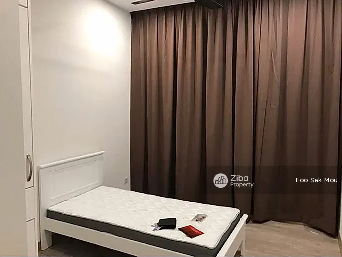 South View Serviced Apartments