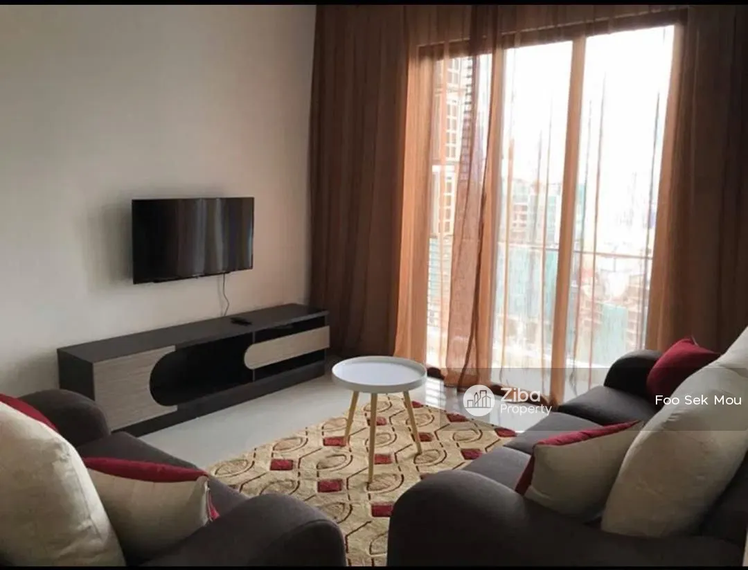 South View Serviced Apartments