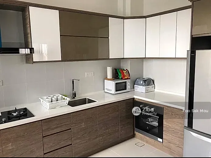 South View Serviced Apartments