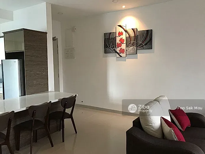 South View Serviced Apartments