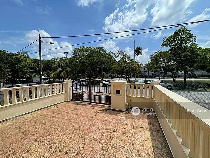Usj 3, Subang Jaya