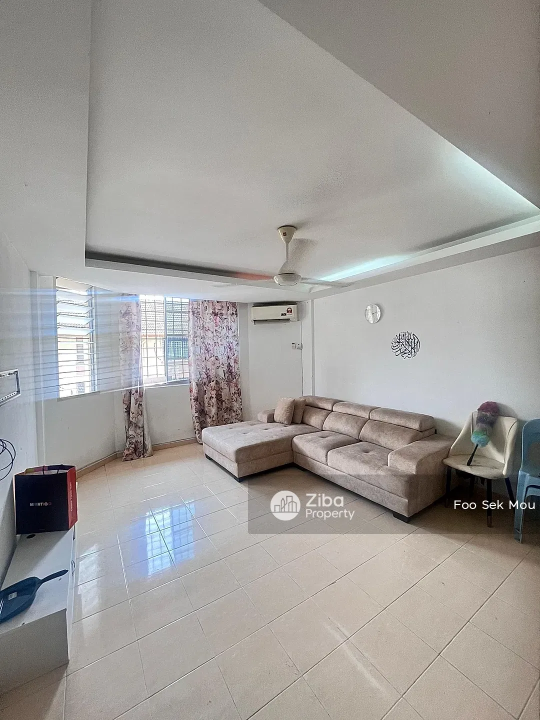 Rampai Court Apartment (sri Rampai)
