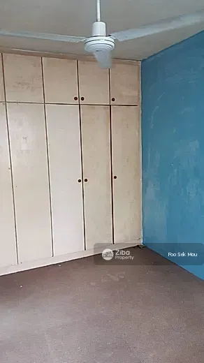 Rampai Court Apartment (sri Rampai)