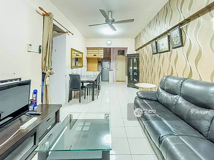 Vista Seri Putra Bangi