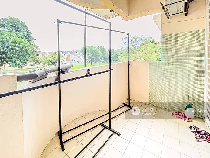 Vista Seri Putra Bangi