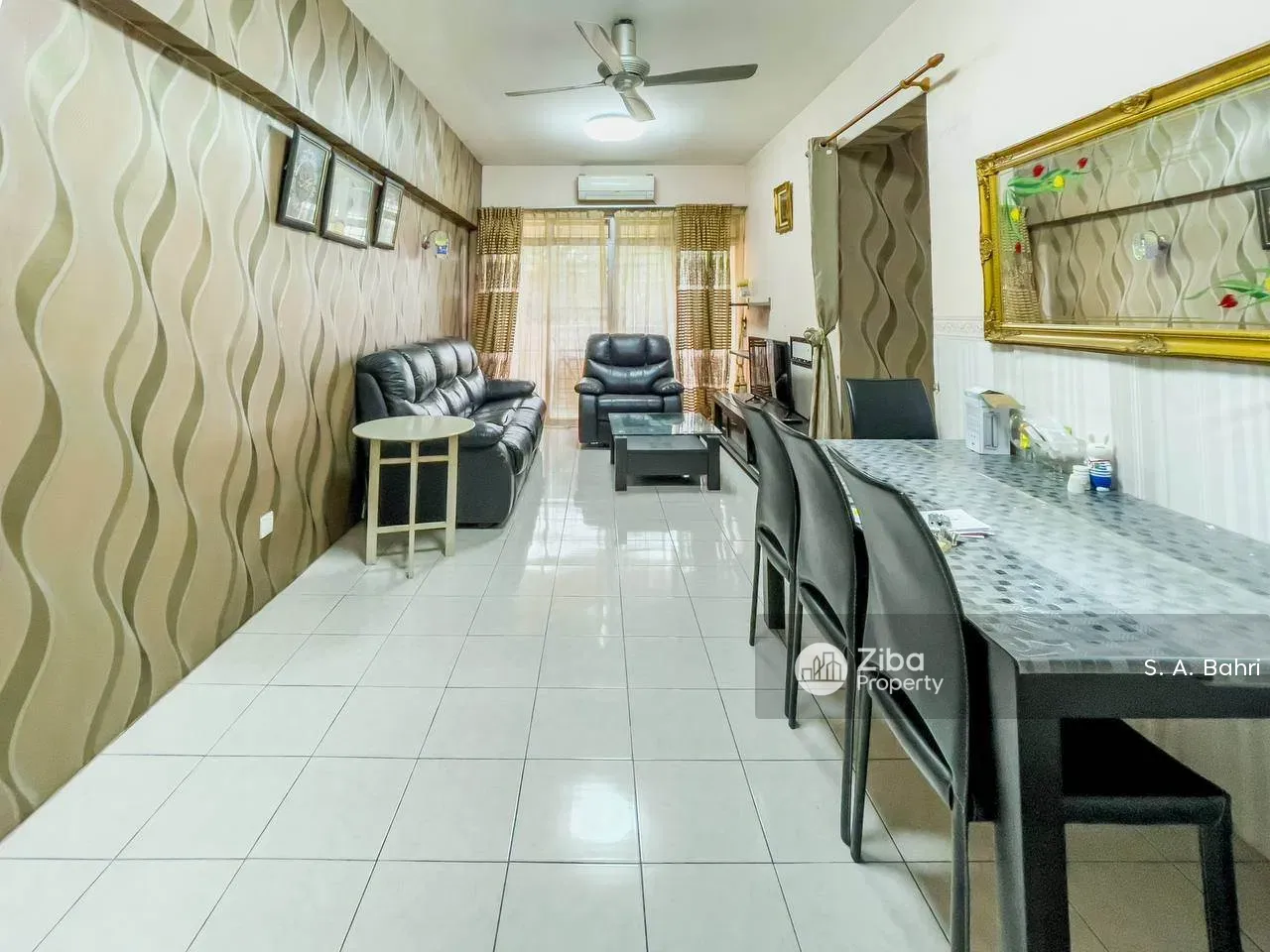 Vista Seri Putra Bangi