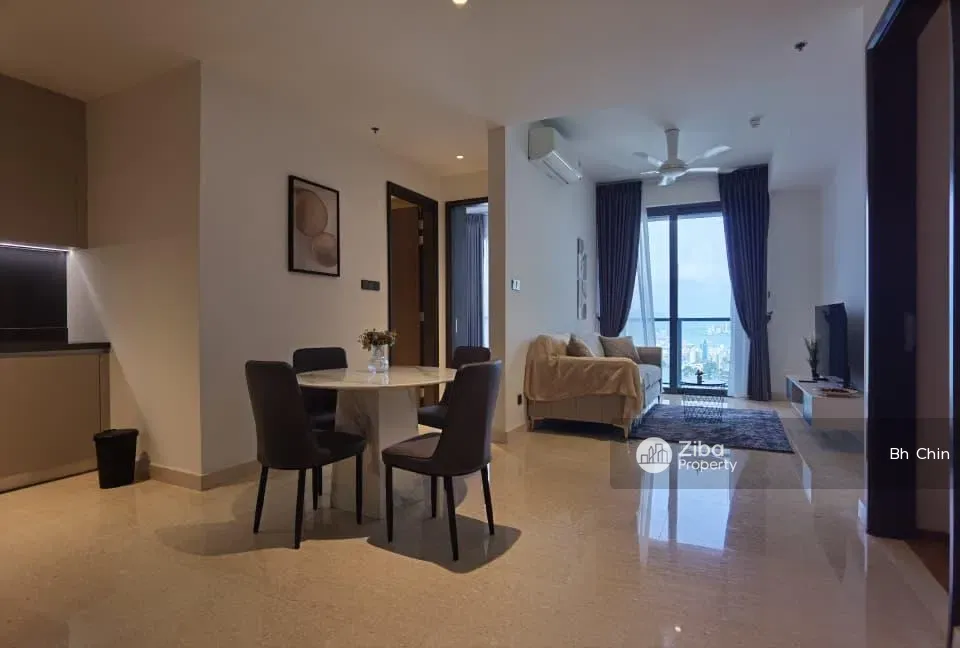 Marriott Residences Penang