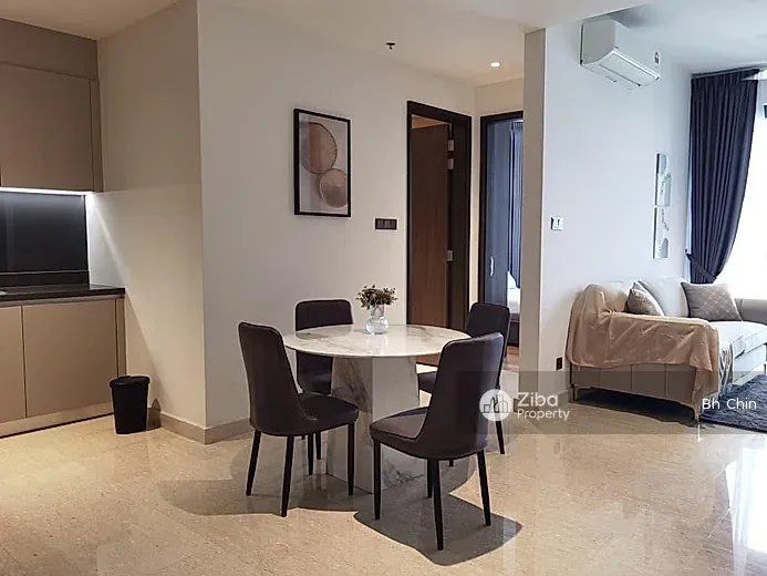 Marriott Residences Penang