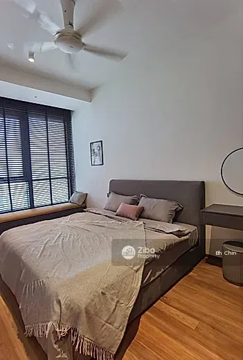 Marriott Residences Penang