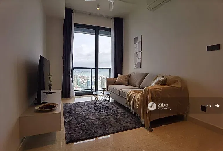 Marriott Residences Penang