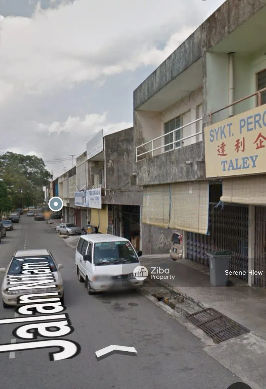 Taman Maju Jaya, Ulu Tiram