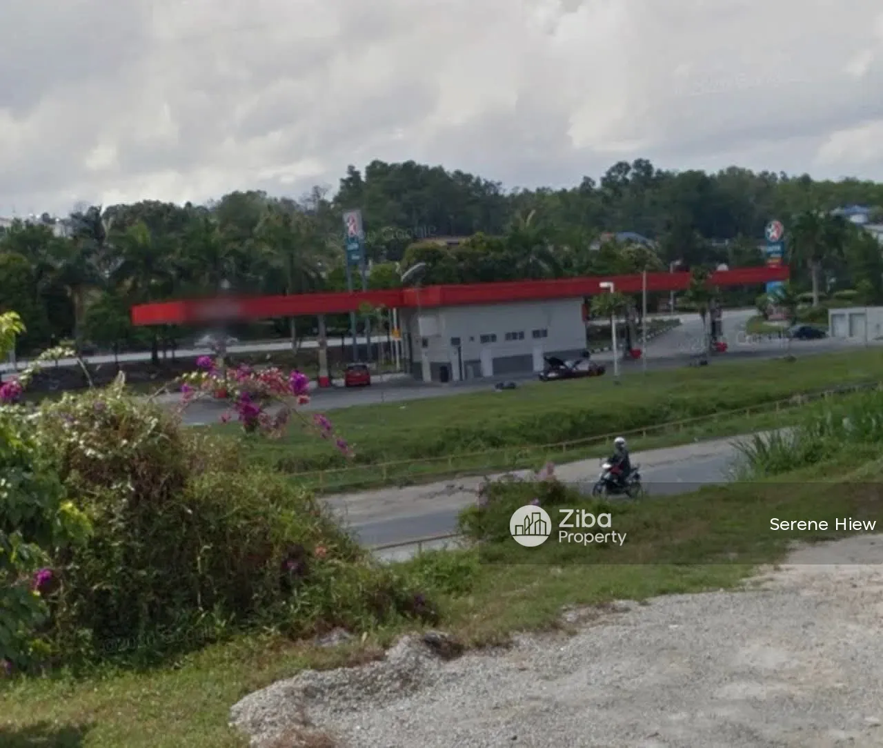 Taman Maju Jaya, Ulu Tiram