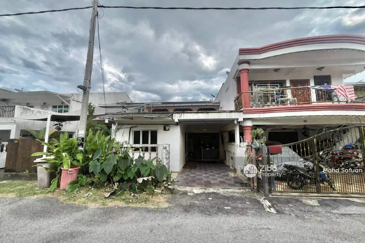 Taman Sri Keramat