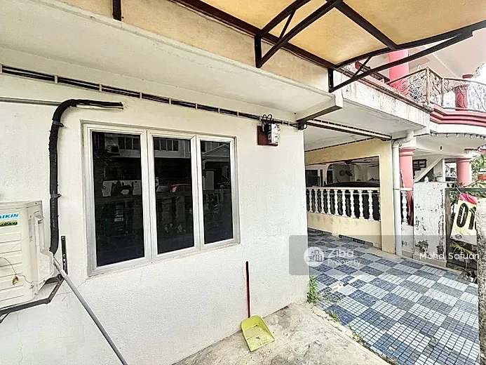 Taman Sri Keramat