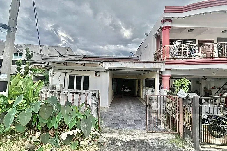 Taman Sri Keramat