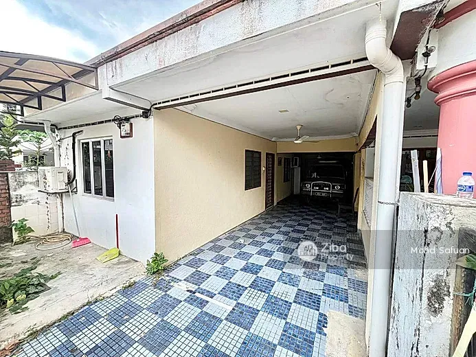 Taman Sri Keramat